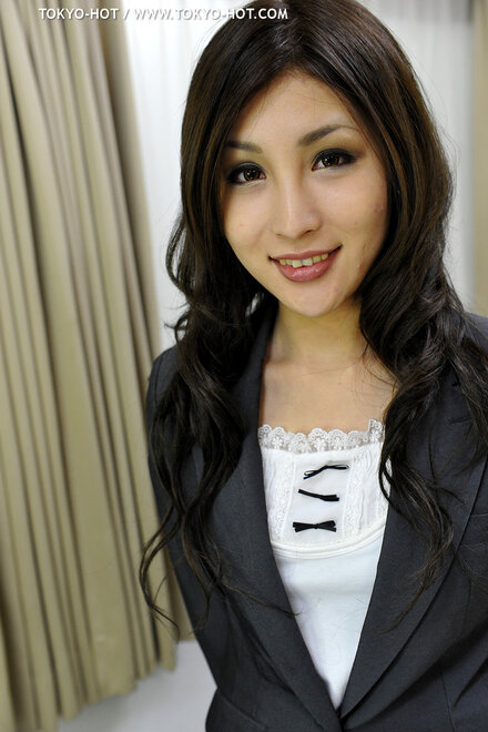 Natsumi IIjima-826 nude