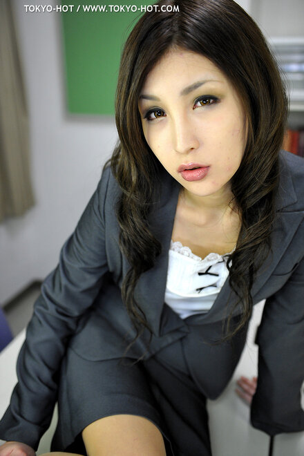 Natsumi IIjima-838 nude