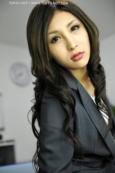 Natsumi IIjima-844 nude