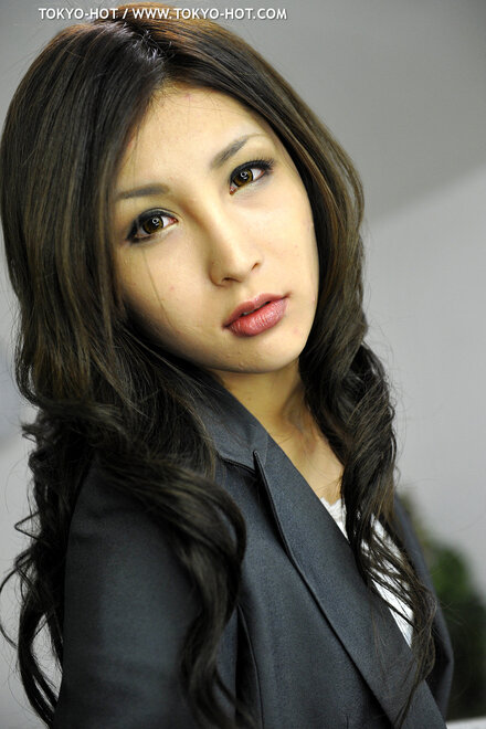 Natsumi IIjima-845 nude