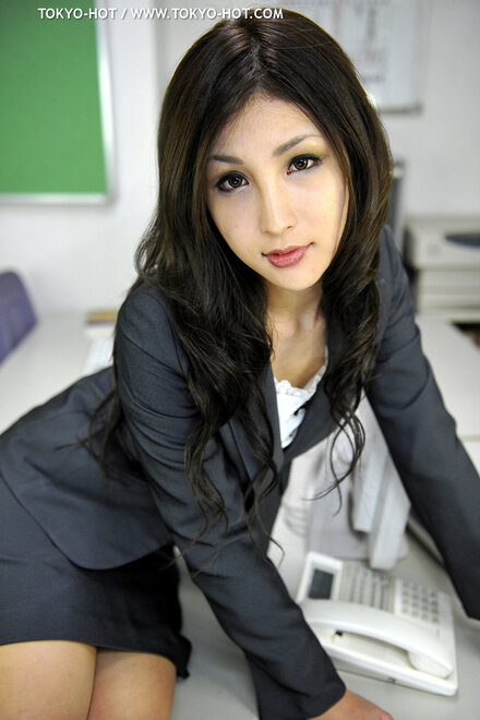 Natsumi IIjima-849 nude