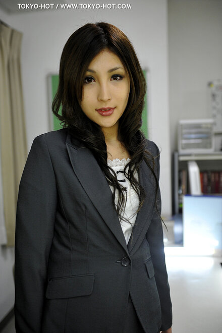 Natsumi IIjima-852 nude