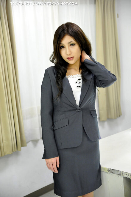 Natsumi IIjima-875 nude