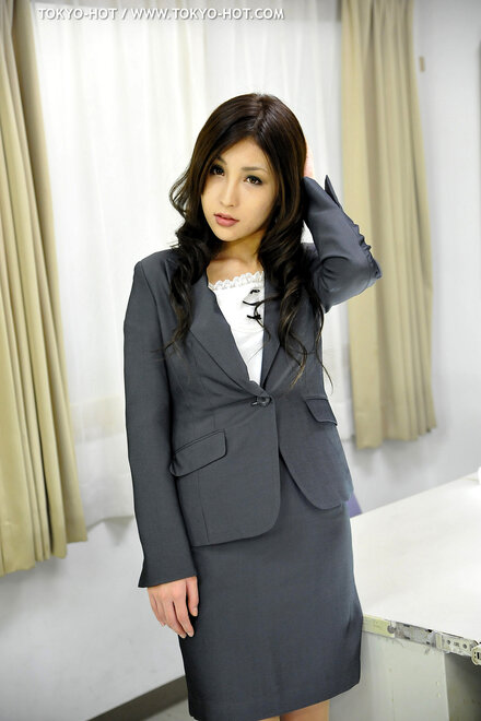 Natsumi IIjima-876 nude