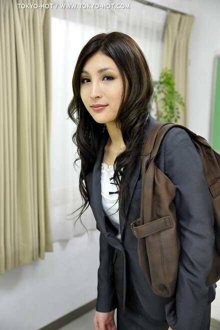 Natsumi IIjima-884 nude