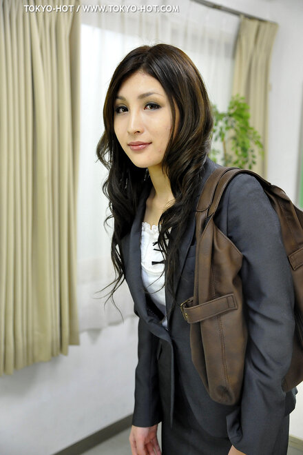 Natsumi IIjima-885 nude