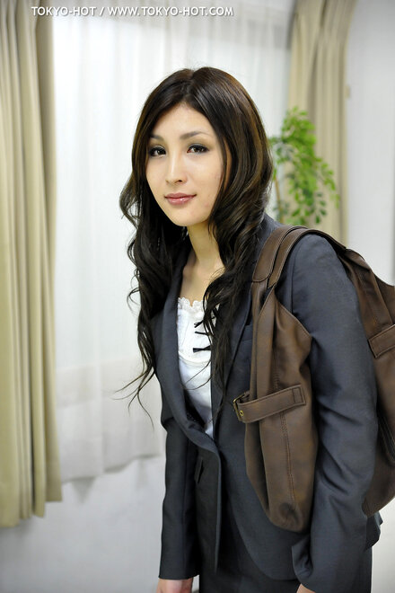 Natsumi IIjima-887 nude