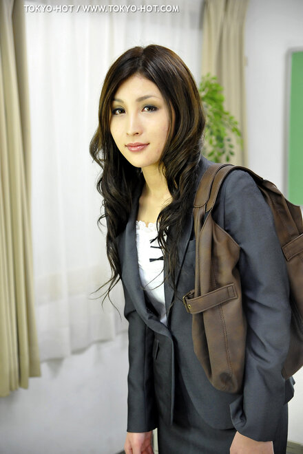 Natsumi IIjima-888 nude