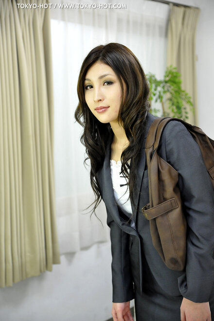 Natsumi IIjima-890 nude