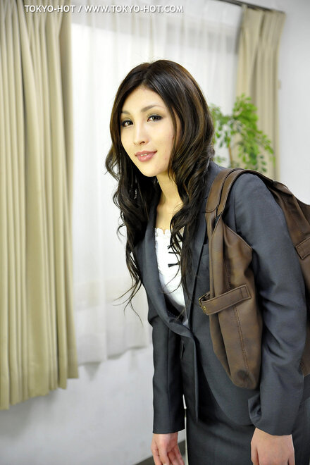 Natsumi IIjima-891 nude