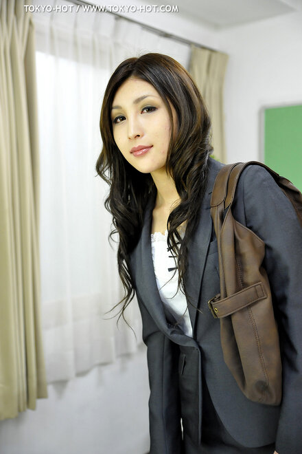 Natsumi IIjima-894 nude