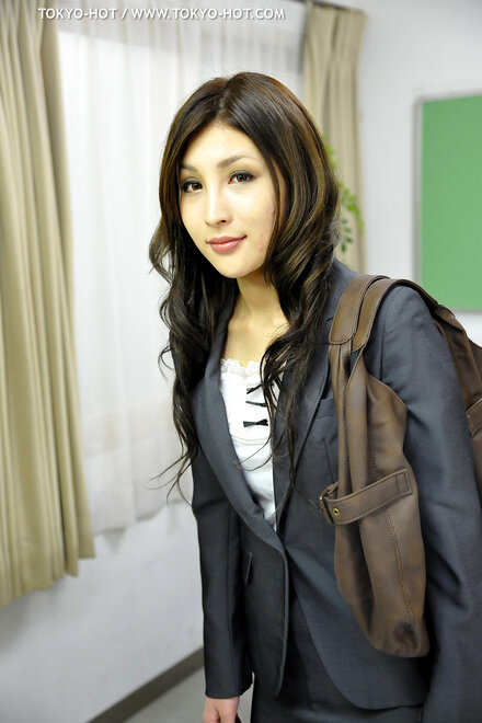 Natsumi IIjima-900 nude