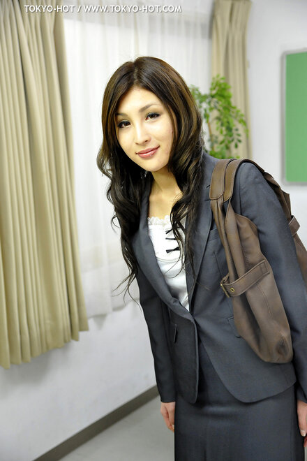 Natsumi IIjima-901 nude