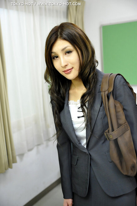 Natsumi IIjima-904 nude