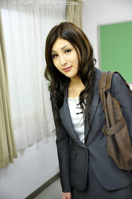 Natsumi IIjima-905 nude