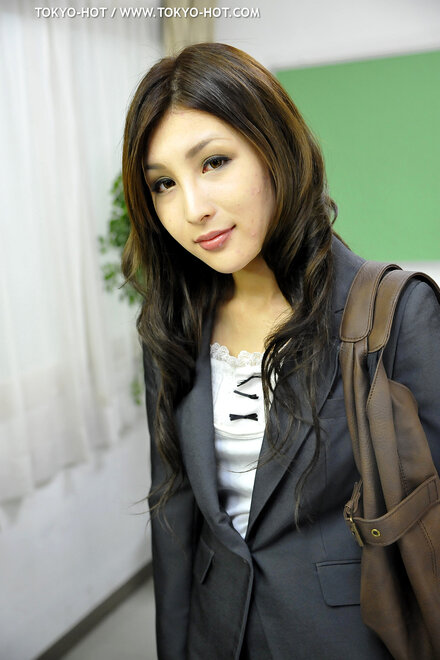 Natsumi IIjima-907 nude