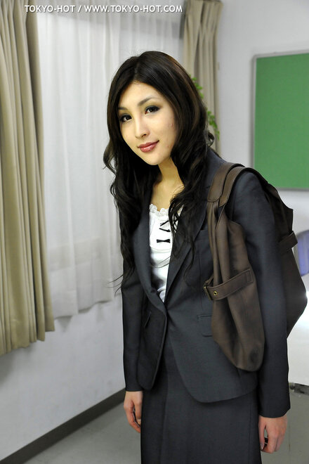 Natsumi IIjima-914 nude