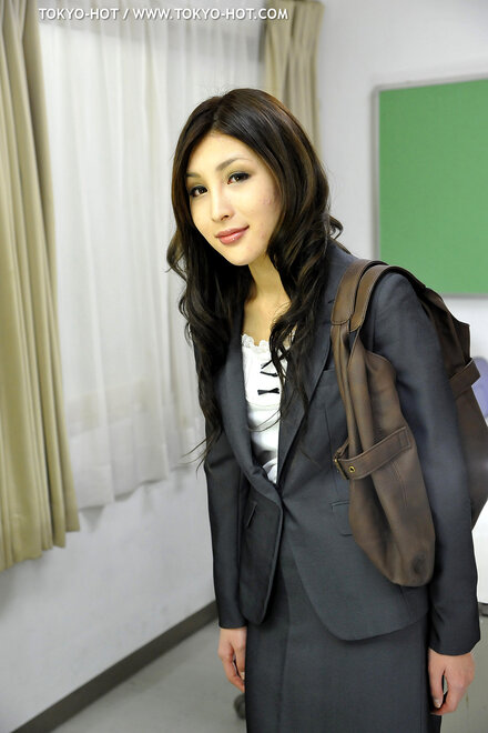 Natsumi IIjima-917 nude