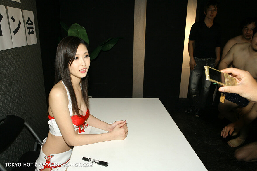 Kotone Amamiya-1313 nude