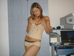 amateur pic bra and panties (11)