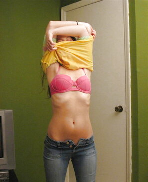 amateur pic bra and panties (247)