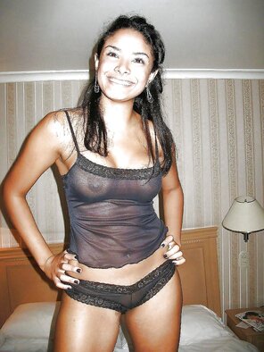 amateur photo bra and panties (519)