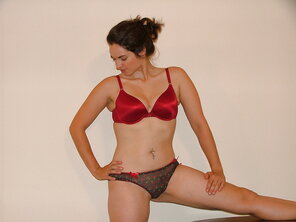 foto amadora bra and panties (763)