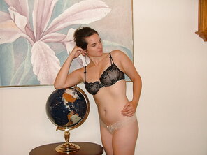 amateur-Foto bra and panties (780)
