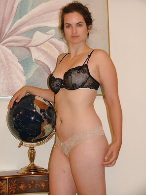 amateur pic bra and panties (781)