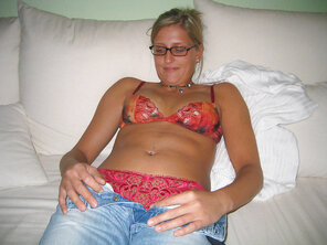 amateur-Foto bra and panties (972)