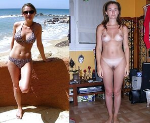 photo amateur Dressed_and_Undressed_1_Dressed_012_92