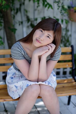 アマチュア写真 GirlsDelta-Mioka-003