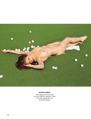 アマチュア写真 Playboy Germany Special Edition - Women of Playboy, Best of Sports 02 2021-038