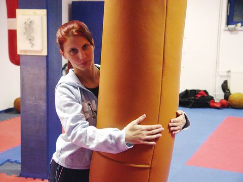 amateur photo BETTIEBALLHAUS_BOXEN_250304002