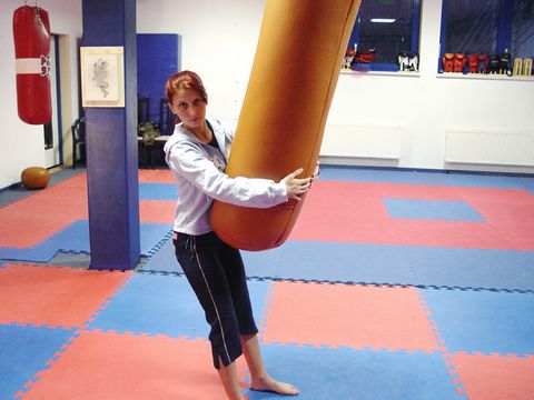 amateur photo BETTIEBALLHAUS_BOXEN_250304004