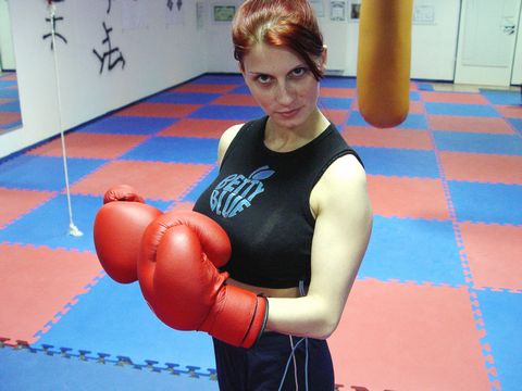 amateur photo BETTIEBALLHAUS_BOXEN_250304039