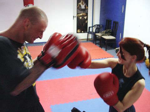 amateur photo BETTIEBALLHAUS_BOXEN_250304053