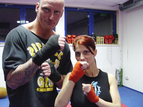 amateur photo BETTIEBALLHAUS_BOXEN_250304060