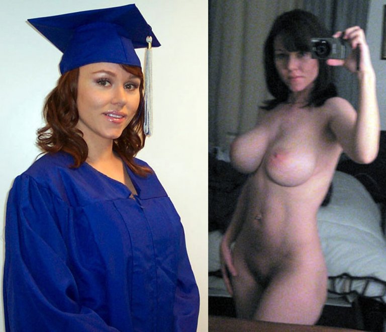 Nude graduate - 🧡 Gorgeous Graduates - 124 Pics xHamster.