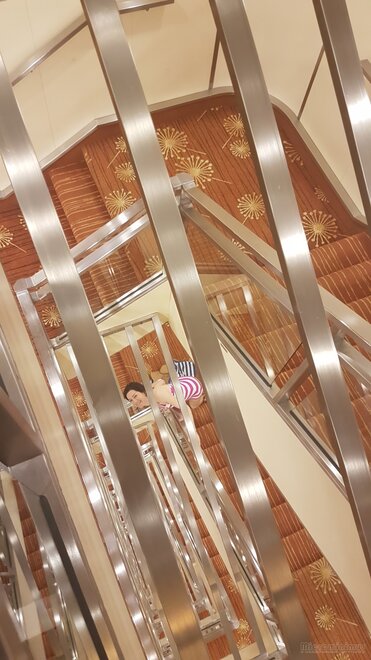 Gabrielle Cruising!! 0278-topaz-enhance-1.5x