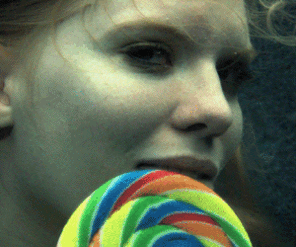 amateur-Foto lollipop-paige-turner