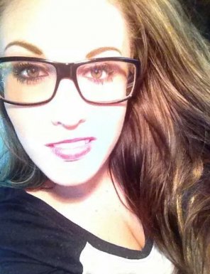 amateurfoto Eyewear Hair Glasses Face Eyebrow Hairstyle 