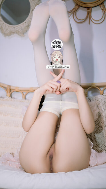 懒懒睡不醒 (LanLanWink) - You Should Eat Me First When Eating (12)