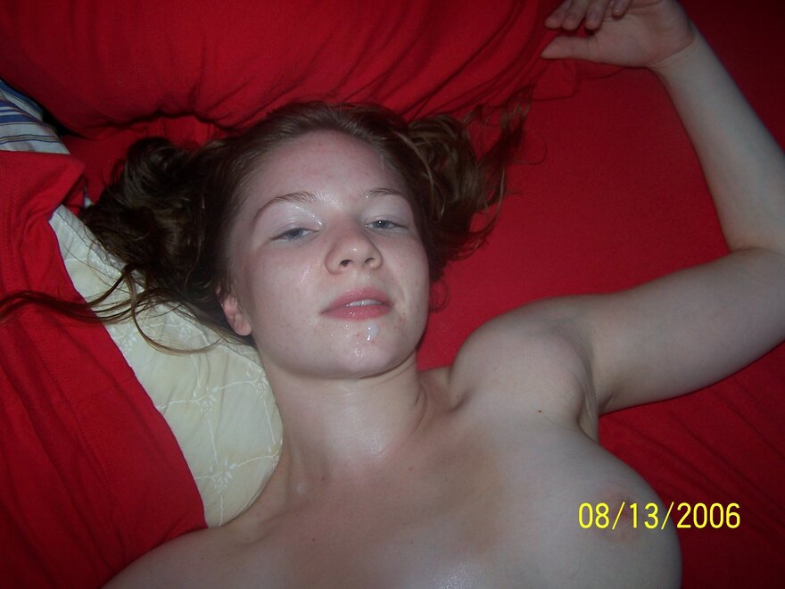 Amanda (33) nude