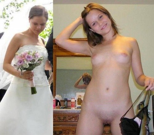 Beautiful bride