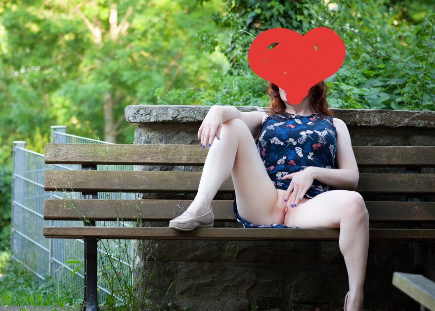 A [f]ine afternoon for a quick photoshoot ðŸ˜Š