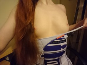 zdjęcie amatorskie These are the droids you're looking for. [OC] ðŸ’•