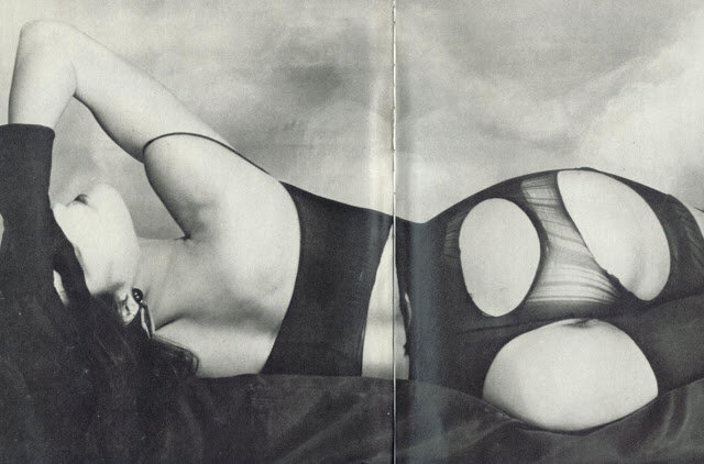 Cristiane Torlone nude