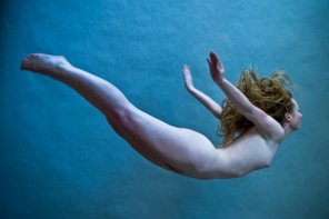 amateur-Foto Underwater