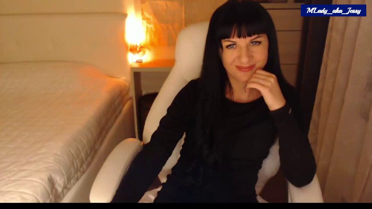 amateur photo 131 M'Lady Jessy Sexy Lingerie Strip Titty Tease Pussy Vibin' 03-01-2021(2)